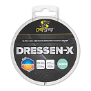 Купить Carp spirit ACS470089-UNIT Dressen-X 100 m Монофиламент  Clear 0.500 mm 7ft.ru в интернет магазине Семь Футов
