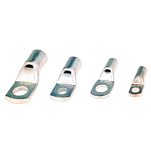Philippi 501005080 RKS 35/8 Кабельный терминал  Silver