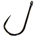 Купить Wizard 47897-200 Catfish Worm Pro Крючки С Одним Глазком Серебристый Silver 2/0 7ft.ru в интернет магазине Семь Футов