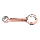 Купить Шатун Skipper для Suzuki DT9.9/15 OEM: SK12161-93902/12161-93902 в интернет магазине Семь Футов