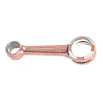 Шатун Skipper для Suzuki DT9.9/15  SK12161-93902