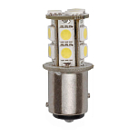 Ap products 112-0161156170 Светодиодная лампа Dual Circuit 1157 12V White 170 Lumens