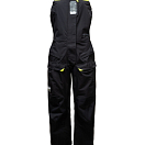 HELLY HANSEN 34256_980-M Женский парусный нагрудник SKAGEN OFFSHORE / черное дерево / Размер одежды: М