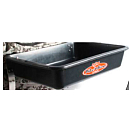 Купить Pike n bass 411150 Multi-Purpose Container 10L Черный  Black 7ft.ru в интернет магазине Семь Футов