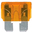 Купить Bep marine J03A Предохранитель лезвия ATC Jap 3A Orange 7ft.ru в интернет магазине Семь Футов