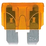 Bep marine J03A Предохранитель лезвия ATC Jap 3A Orange