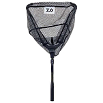 Daiwa EP364393 Rubber Mesh Net Черный  65 x 32 x 28 cm 
