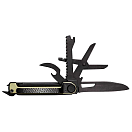 Купить Gerber 1064404 Armbar Scout Мульти Инструмент Серебристый Dark Green 7ft.ru в интернет магазине Семь Футов