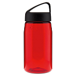 Laken TN45R Tritan 450ml Classic Красный  Red