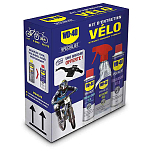 WD-40 33811/139NBA Specialist Чистящая смазка и обезжириватель Многоцветный Blue
