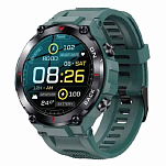 Sami WS2378V Смарт-часы Gps Pro 5Atm Зеленый  Dark Green