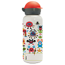 Купить Laken L4PE Aluminium 450ml Младший Многоцветный Little Monsters 7ft.ru в интернет магазине Семь Футов