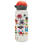 Laken L4PE Aluminium 450ml Младший Многоцветный Little Monsters