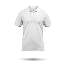 Купить Zhik 68853 Поло с короткими рукавами Premium White 2XL 7ft.ru в интернет магазине Семь Футов