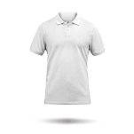 Zhik 68853 Поло с короткими рукавами Premium White 2XL