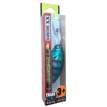 Duel F1102-MEWS Crankbait XX 3 Plus Floating 20g 70 mm  MEWS