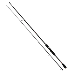 Fox rage NRD319 Prism X Medium Light Спиннинговая Удочка Черный Black 2.10 m 