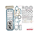 Комплект прокладок Volvo Penta D40A, Recmar 875634_RM