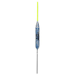 Colmic GATITCA3075 плавать Titanium Carp 3  Silver 0.75 g