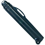 Plano 16PL6508 6508 Telescoping коробка Серебристый 170-284 x 29 cm 