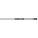Berkley 1525599 URBN Спиннинговая Удочка Черный Black 2.10 m 