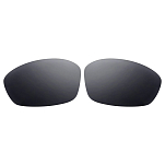 Oakley 16-562 Straight Jacket Объектив  Grey/CAT3