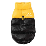 Fuzzyard FZAW3902 East Harlem Куртка для собак Желтый Yellow 2