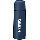 Купить Primus 742350 Vacuum 750ml Термо Голубой  Navy 7ft.ru в интернет магазине Семь Футов