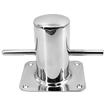 Sea origin sea72568 тумба 120 mm Silver 15x15x12