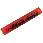 Seachoice 50-63501 Cool Seal Терминал 25 единицы измерения Красный Red 22-18 