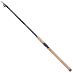 Shimano fishing SCATFXTE33H Catana FX Tele Спиннинговая Удочка Черный Black 3.00 m 