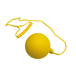 Sporti france 025003 Инициация мягкого молота Yellow