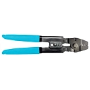 Купить Captain james d3900008-unit Плоскогубцы Big Game 25.4 cm Light Blue / Black 10x7x5 7ft.ru в интернет магазине Семь Футов