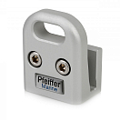 PFEIFFER Toe Rail Clamp for Bavaria (from 2001 to 2013) 80084-bvs
