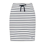 Sea ranch 19-6-164-1006-l Короткая юбка Anjelica Pearl / Sr Navy 25x15x10