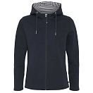 Купить Sea ranch 22-6-395-4000-L Толстовка с капюшоном Juliane Голубой Sr Navy L 7ft.ru в интернет магазине Семь Футов