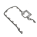 Прокладка под блок двигателя Suzuki DF90T-140T 5121190J10000