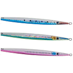 Jatsui D4602632 Idoshi Metal Джиг 155 mm 80g Многоцветный 03