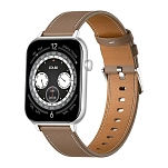 Colmi 6972436987023 Смарт-часы C28 Silver / Brown 10x7x9