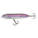 Купить Воблер Heddon Super Spook Jr (Цвет-Pradco Heddon 13) X9236 Heddon 7ft.ru в интернет магазине Семь Футов