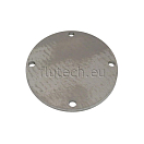 Купить Jabsco 53085-0000 Endcover 7ft.ru в интернет магазине Семь Футов