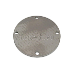 Jabsco 53085-0000 Endcover