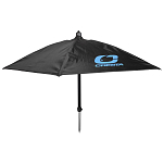 Cresta 3500-102 Double Stick Зонтик Черный  Black