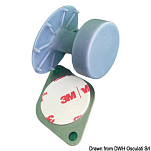 Single FA 31 mm with Companion Mount Kit, 10.600.02