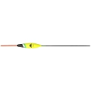 Купить Mikado SMS-045-2.0 Поплавок 45  Yellow 2 g 7ft.ru в интернет магазине Семь Футов
