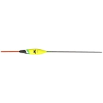 Mikado SMS-045-2.0 Поплавок 45  Yellow 2 g