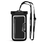 Seawag seawag_nextb1 Крышка WP 6.8´´ Black / White 20x15x10