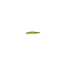 Купить Tackle house 727112810 Feed Shallow Пескарь 128 Mm 18.5g Золотистый 10 7ft.ru в интернет магазине Семь Футов