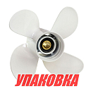 Гребной винт 4x10.3x13, Marine Rocket (упаковка из 6 шт.) 3313-103-130_pkg_6