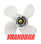 Гребной винт 4x10.3x13, Marine Rocket (упаковка из 6 шт.) 3313-103-130_pkg_6